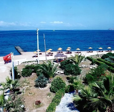 Hotel Golden Sunset 2*