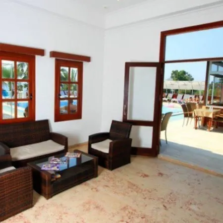 Hotel Golden Sunset Turgutreis