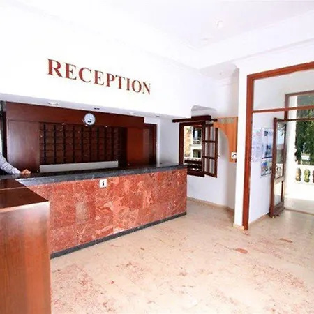 Hotel Golden Sunset