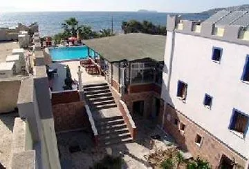 Hotel Golden Sunset Turgutreis