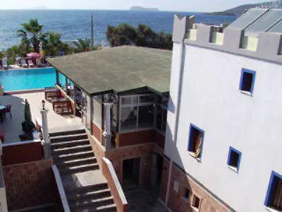 Hotel Golden Sunset Turgutreis